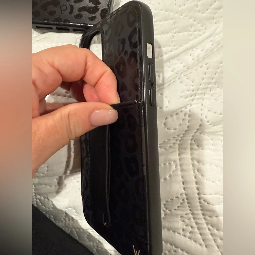 iPhone 12 Pro Max case